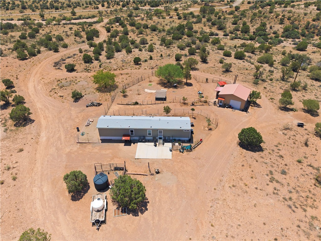 10501 E Blake Ranch Road — photo