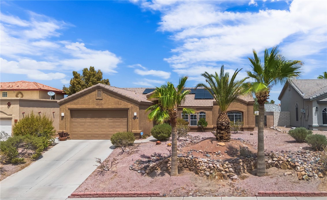 2173 Shadow Canyon Drive — photo