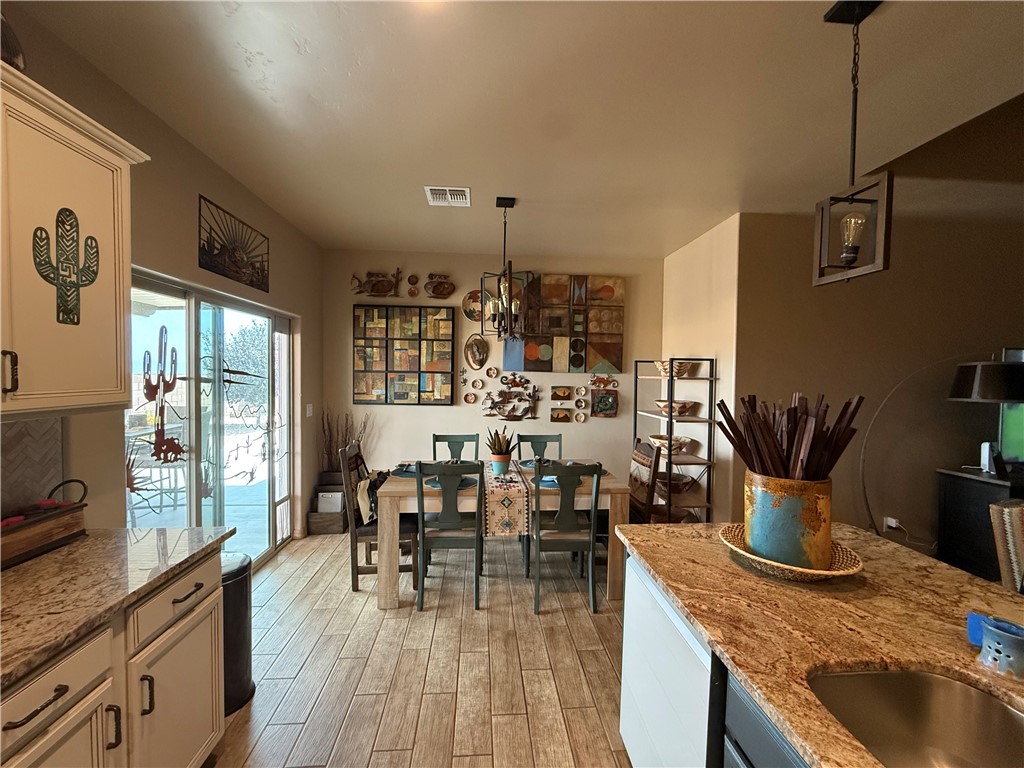 1767 E Blue Flame Street — photo