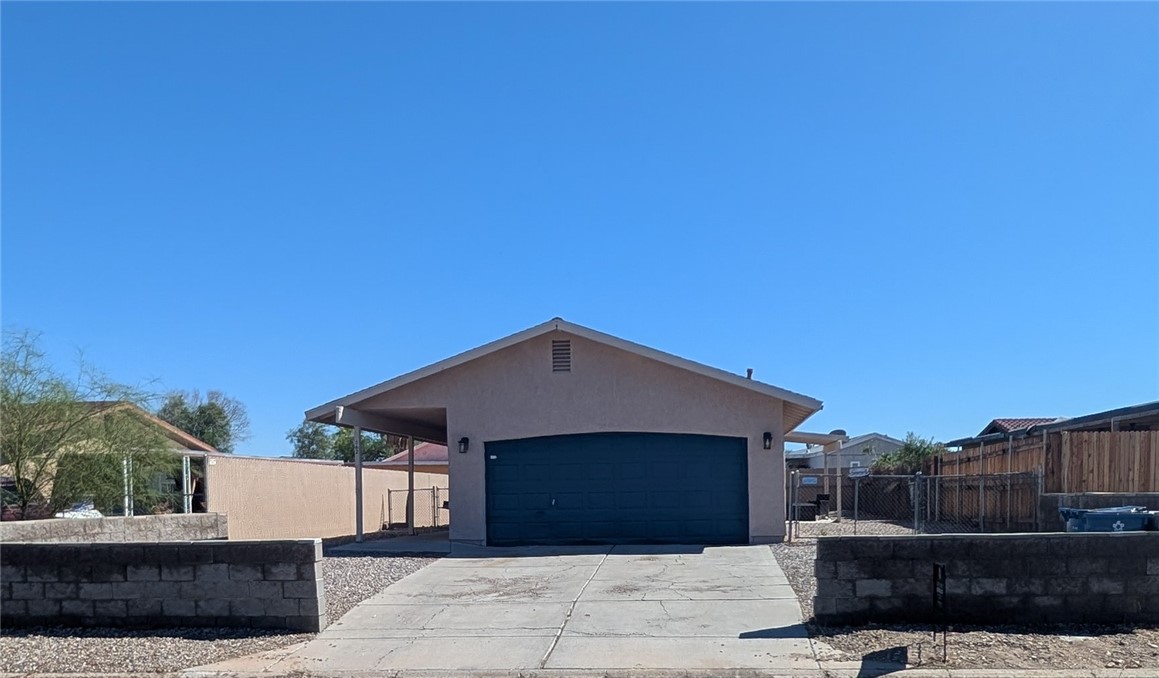 562 Palo Verde Drive — photo