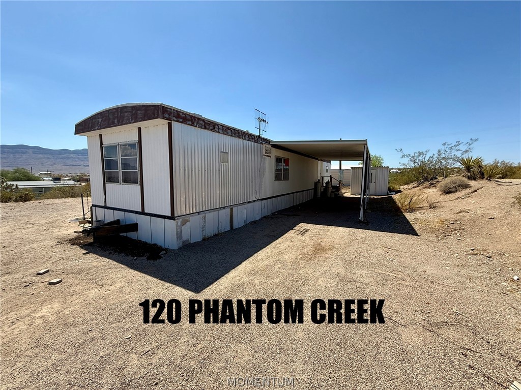 120 W Phantom Creek Lane — photo