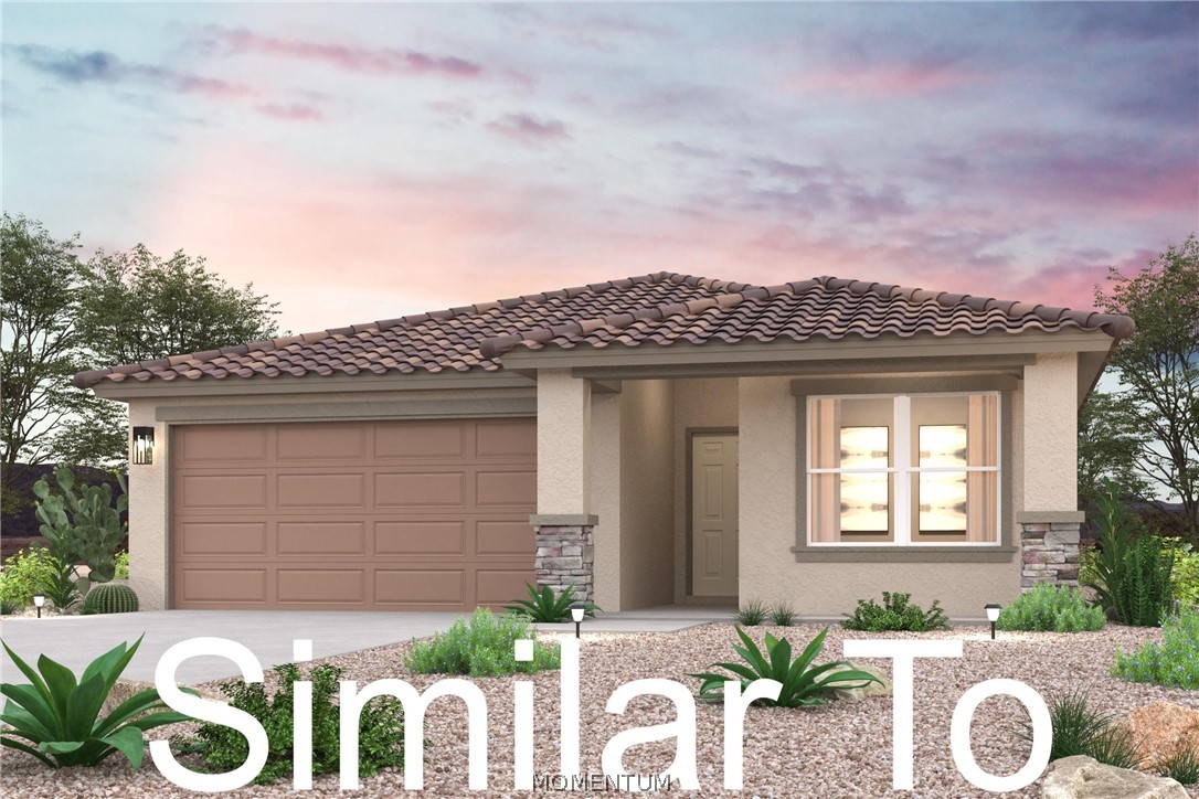 9448 N Concho Drive — photo