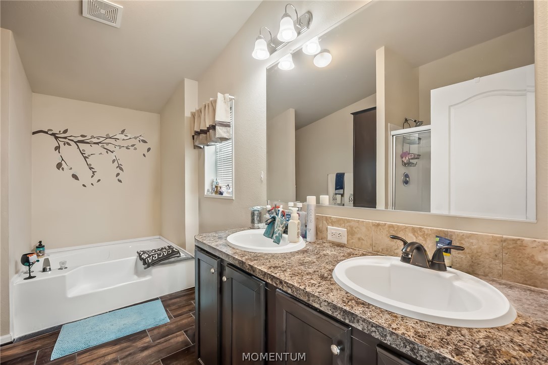 2444 E Gosiute Road — photo