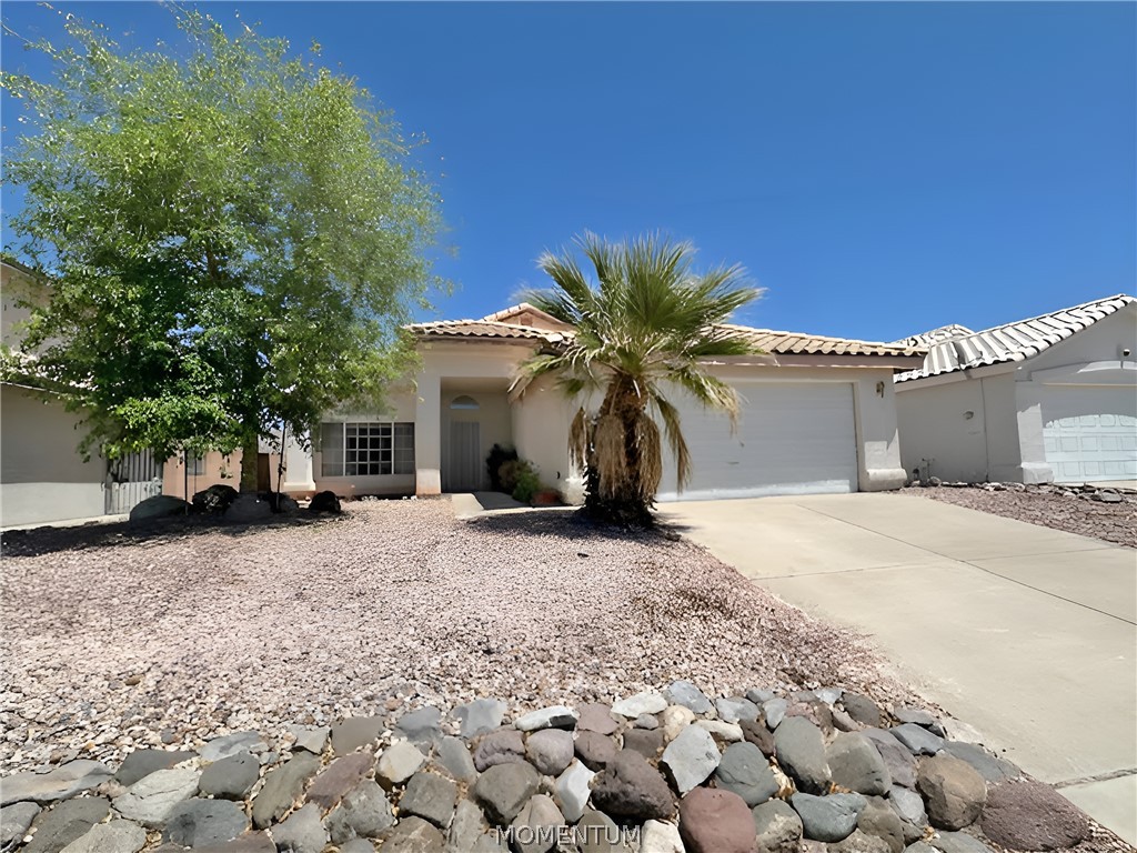 2195 Hijolly Drive — photo