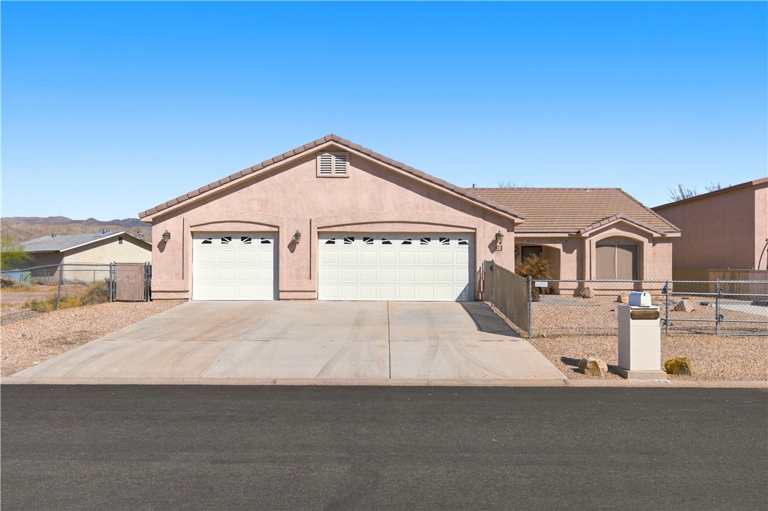 513 Palo Verde Drive — photo