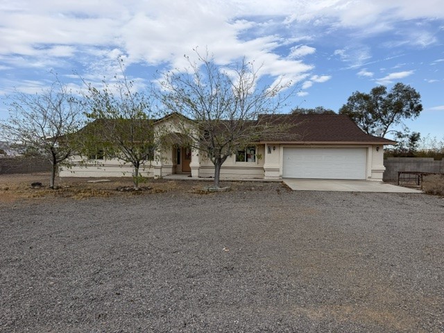 3661 N Avra Road — photo
