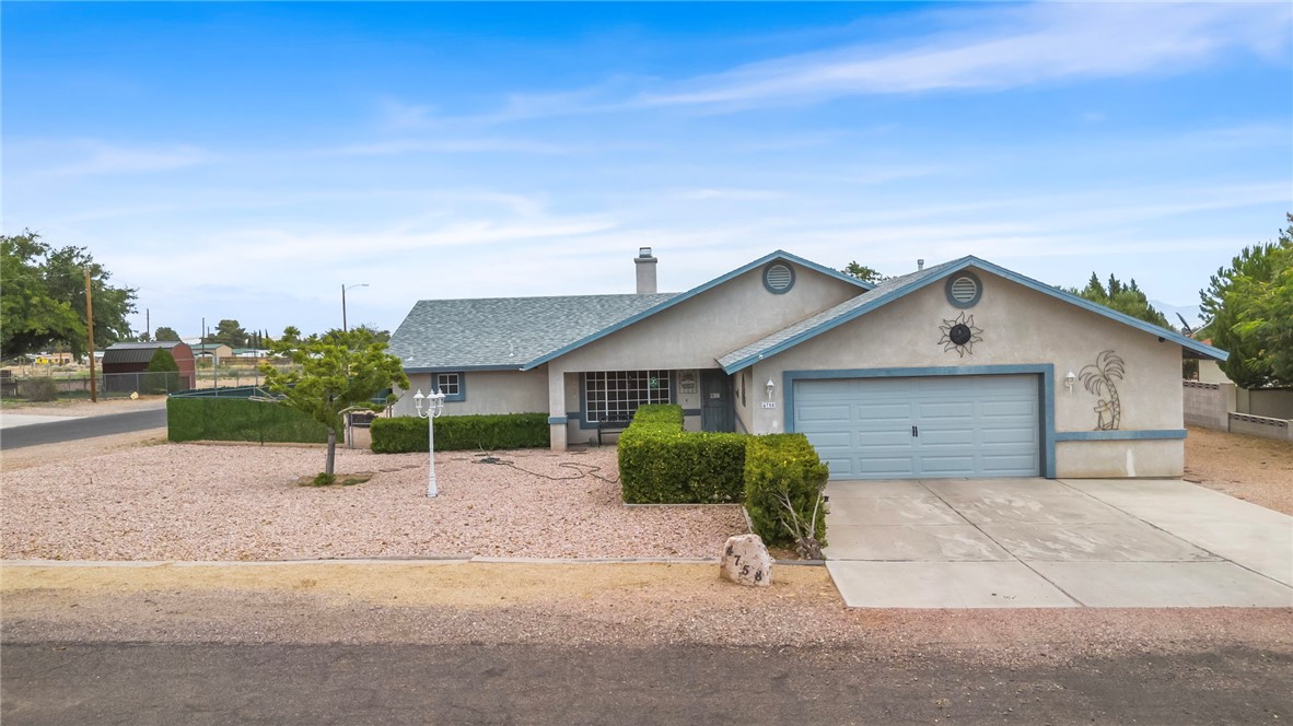 4758 Scotty Drive — photo