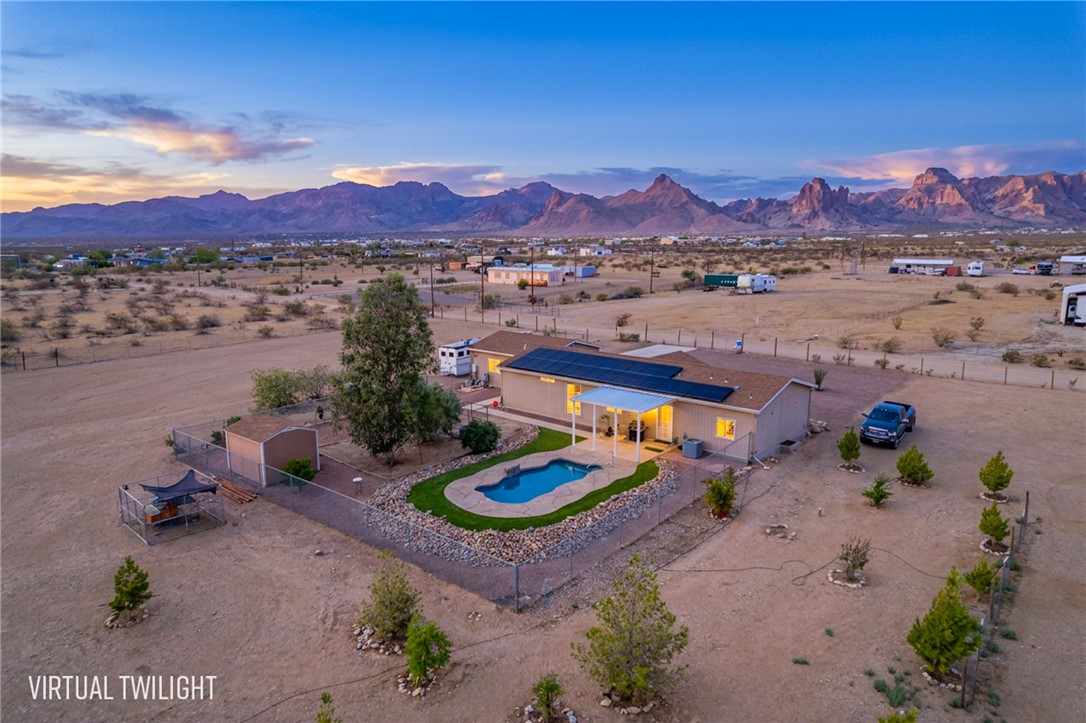 2354 S Cibola Road — photo