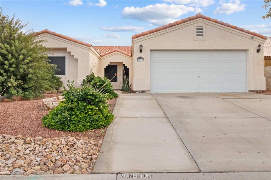 6052 S Bella Vista Drive — photo