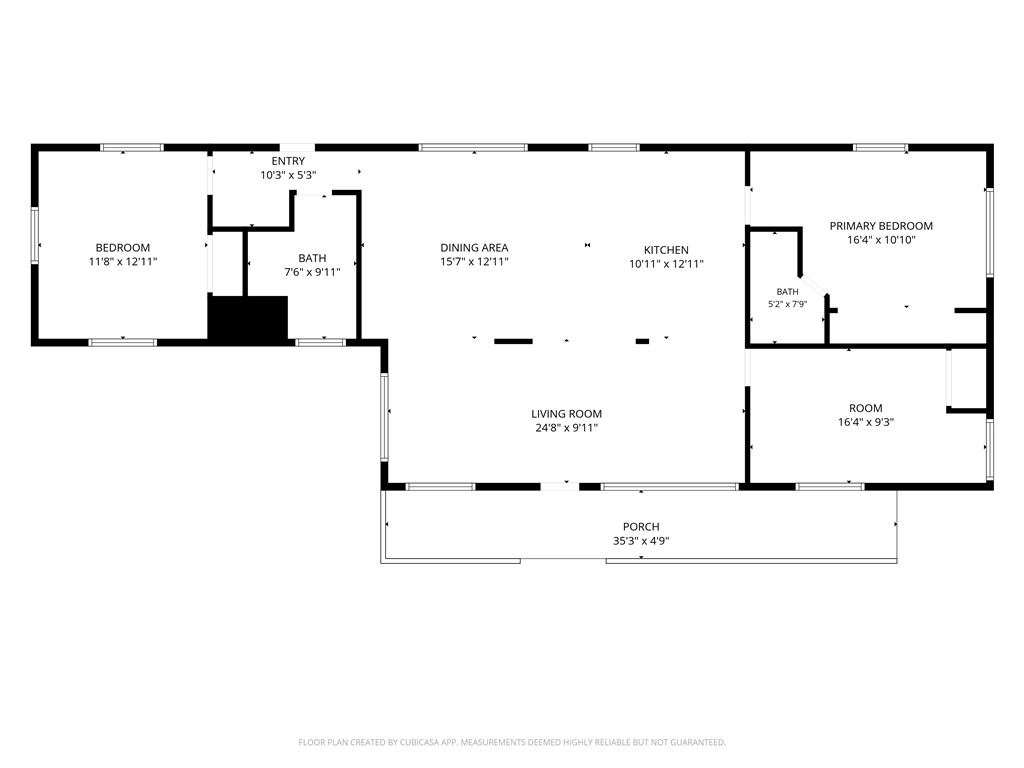 3186 E Packard Avenue, Kingman, AZ 86409 — photo 2