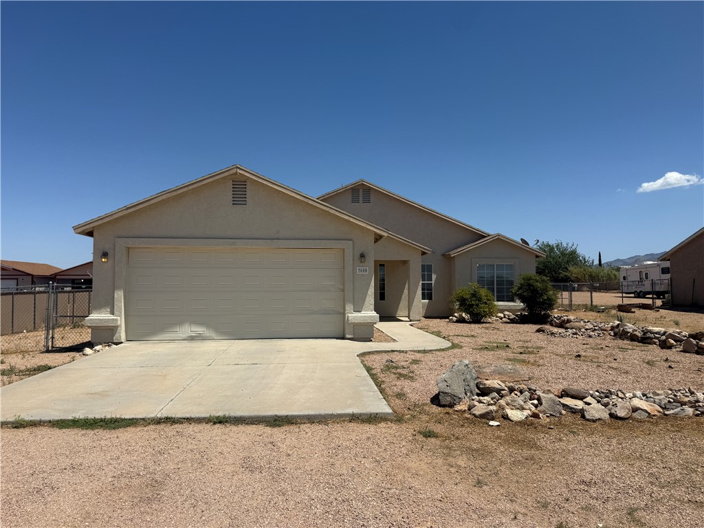 3680 N Rainbow Drive — photo