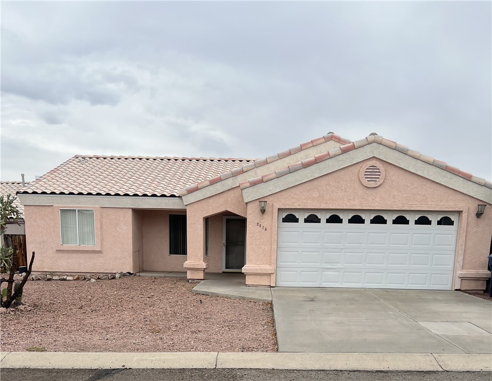 2275 E Oleander Drive — photo