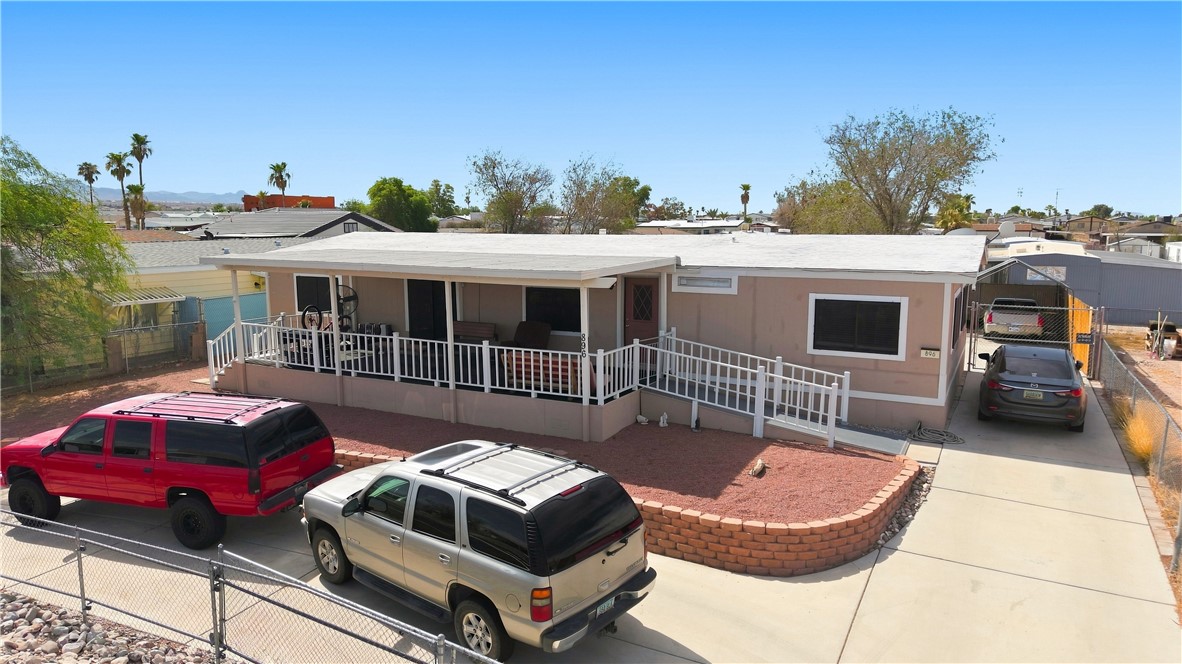 896 Terrace Drive — photo