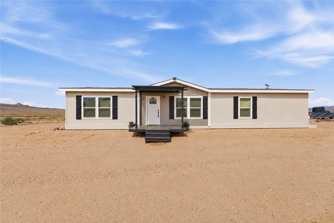 10540 N Dustin Drive — photo