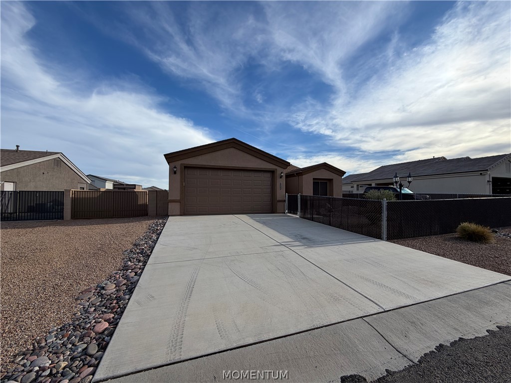 3268 E Double O Drive — photo