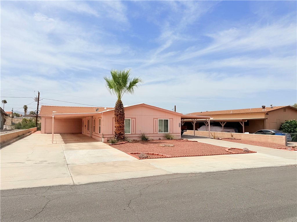 1441 Dorado Way — photo