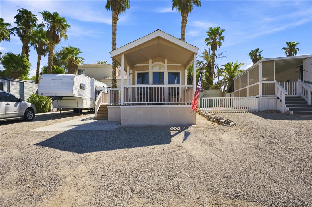 2196 Merrill Ave Lot 69 — photo