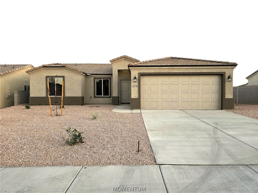 3378 E Rusty Spur Avenue — photo