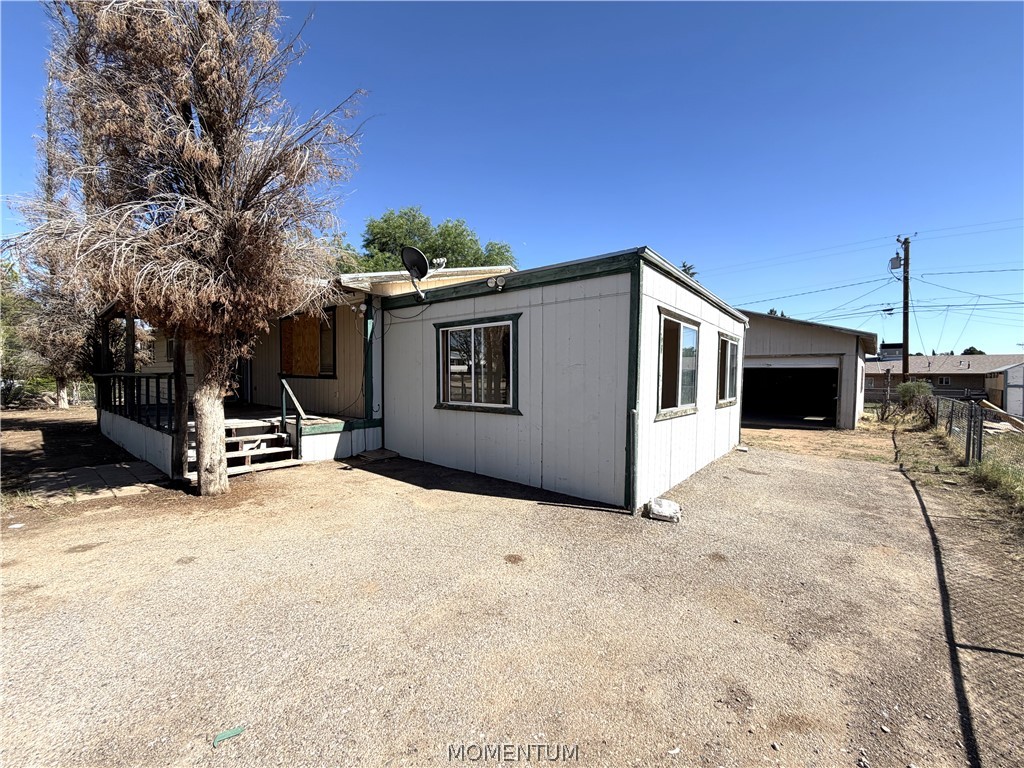 2344 E Packard Avenue — photo