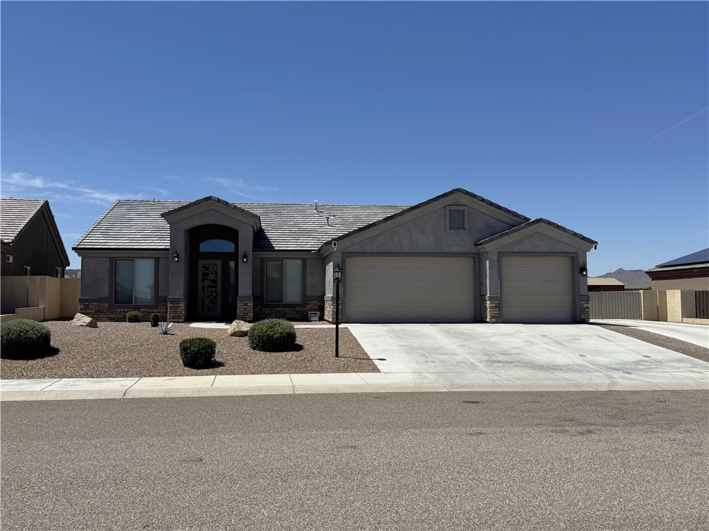 4727 E Old West Road — photo
