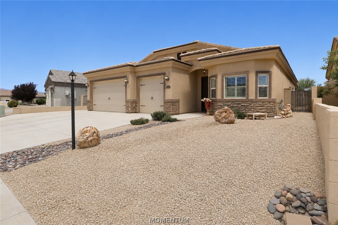 4794 E Chute Gate Lane — photo