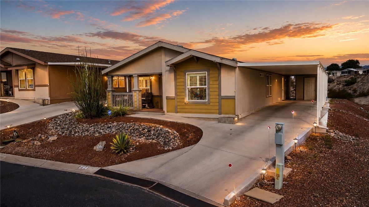 2350 Adobe Road 294 — photo
