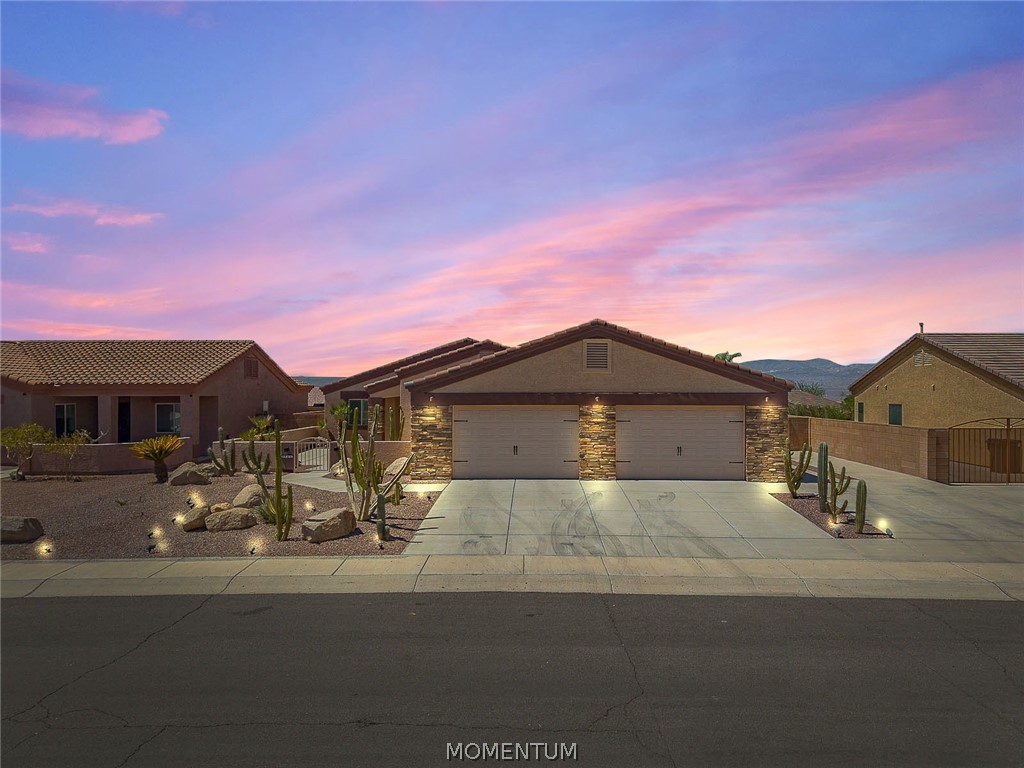 2741 Sanctuary Drive — photo