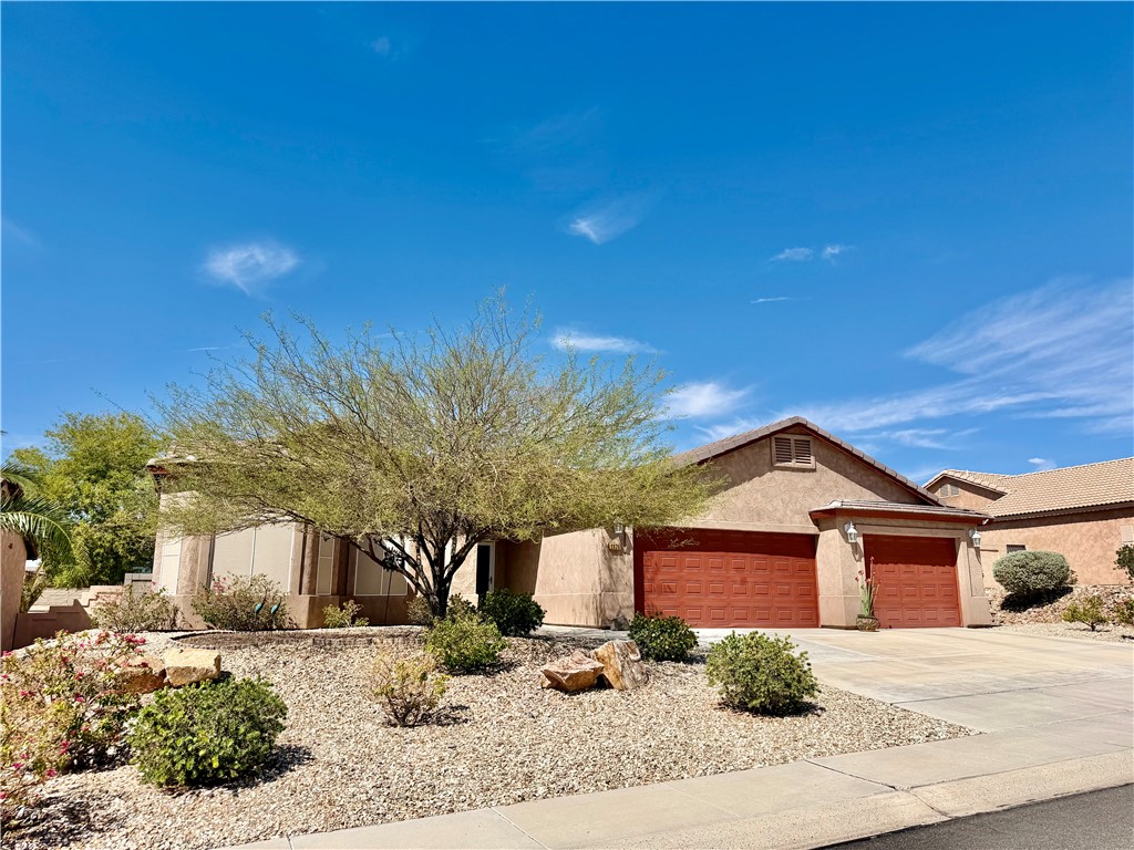 2839 La Paloma Drive — photo
