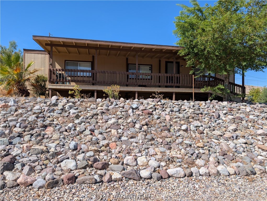 1673 Sierra Vista Drive — photo