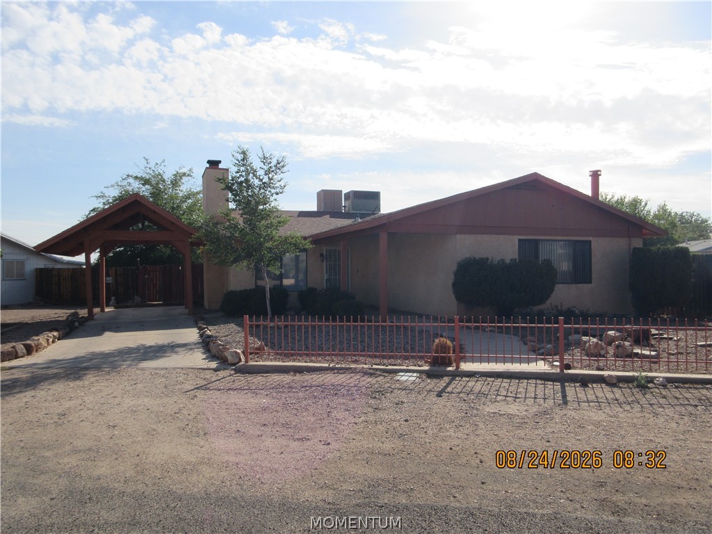 3724 N Skylark Road — photo