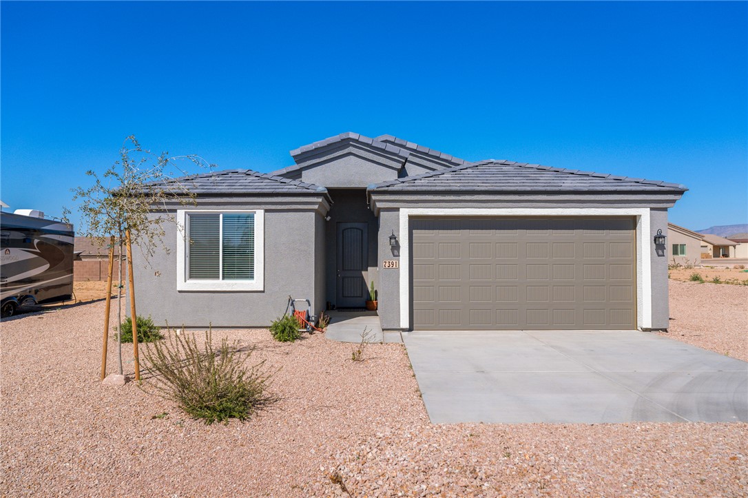 7391 E Winchester Drive — photo