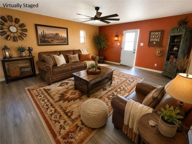 4215 W Shipp Drive — photo