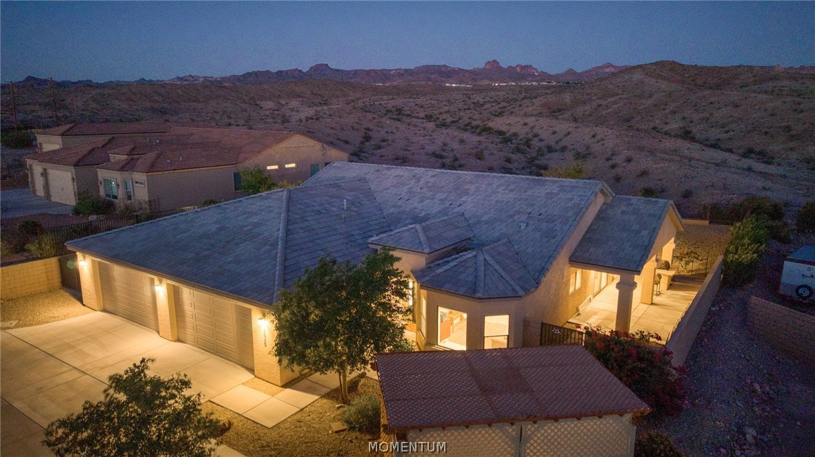 2680 Pegasus Ranch Road — photo