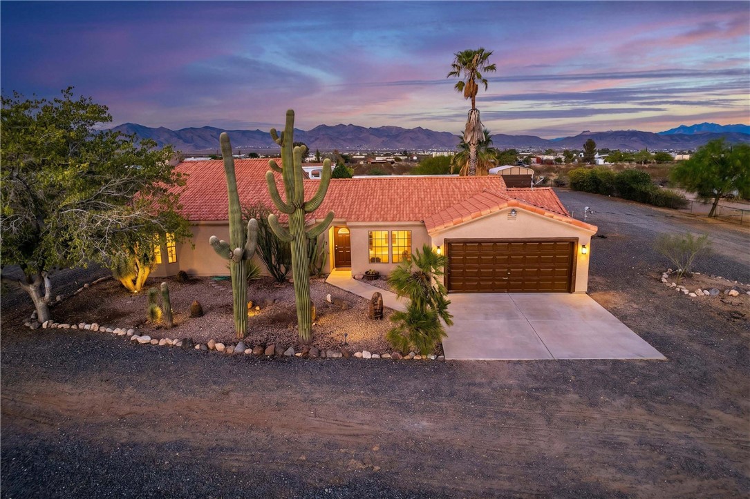 3840 N Santa Maria Road — photo