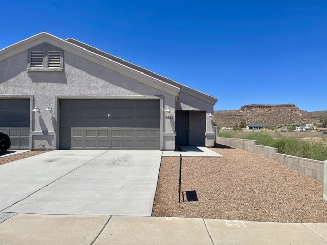 3423 Faifax Street — photo