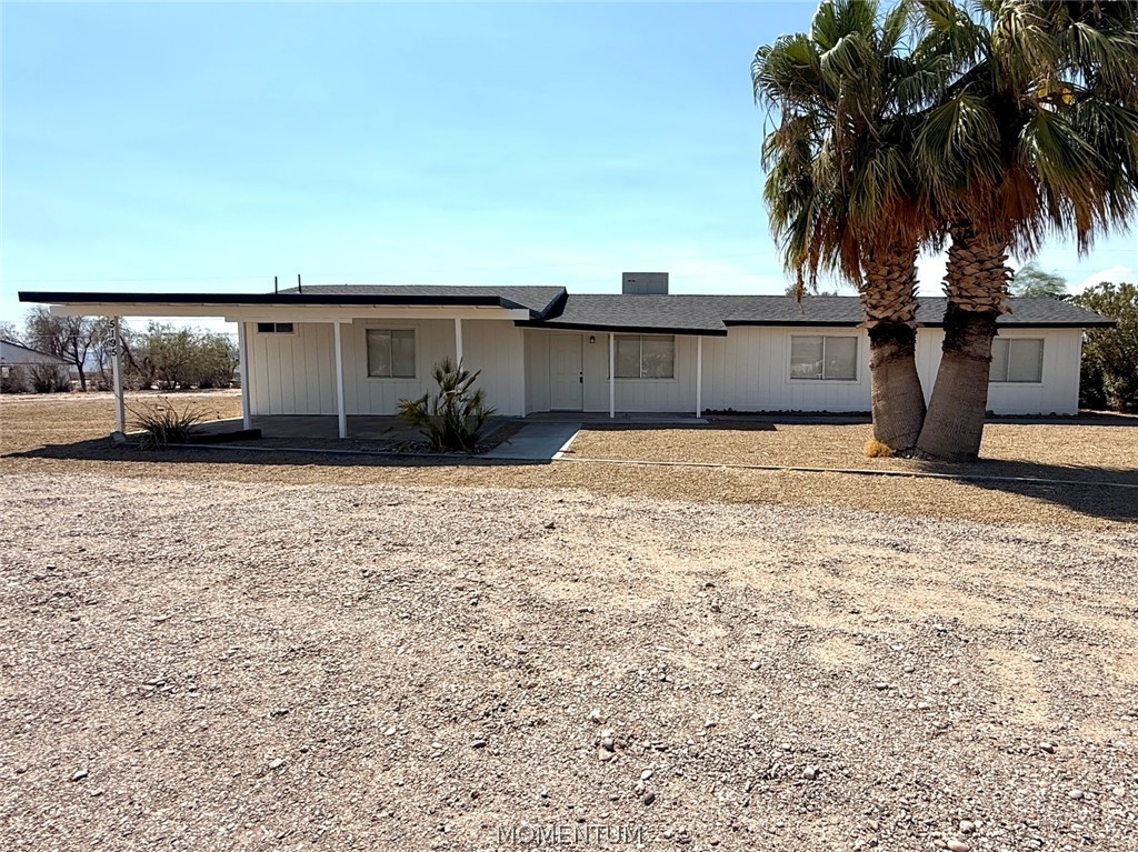 5195 S Covina Road — photo