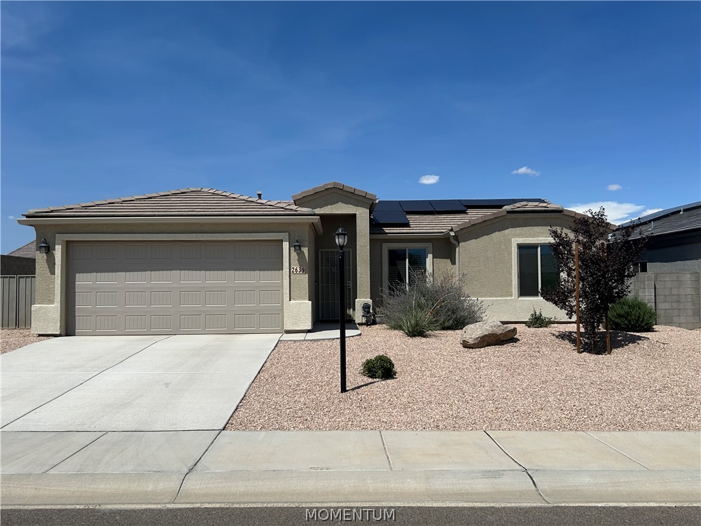 2639 E Estrella Vista — photo