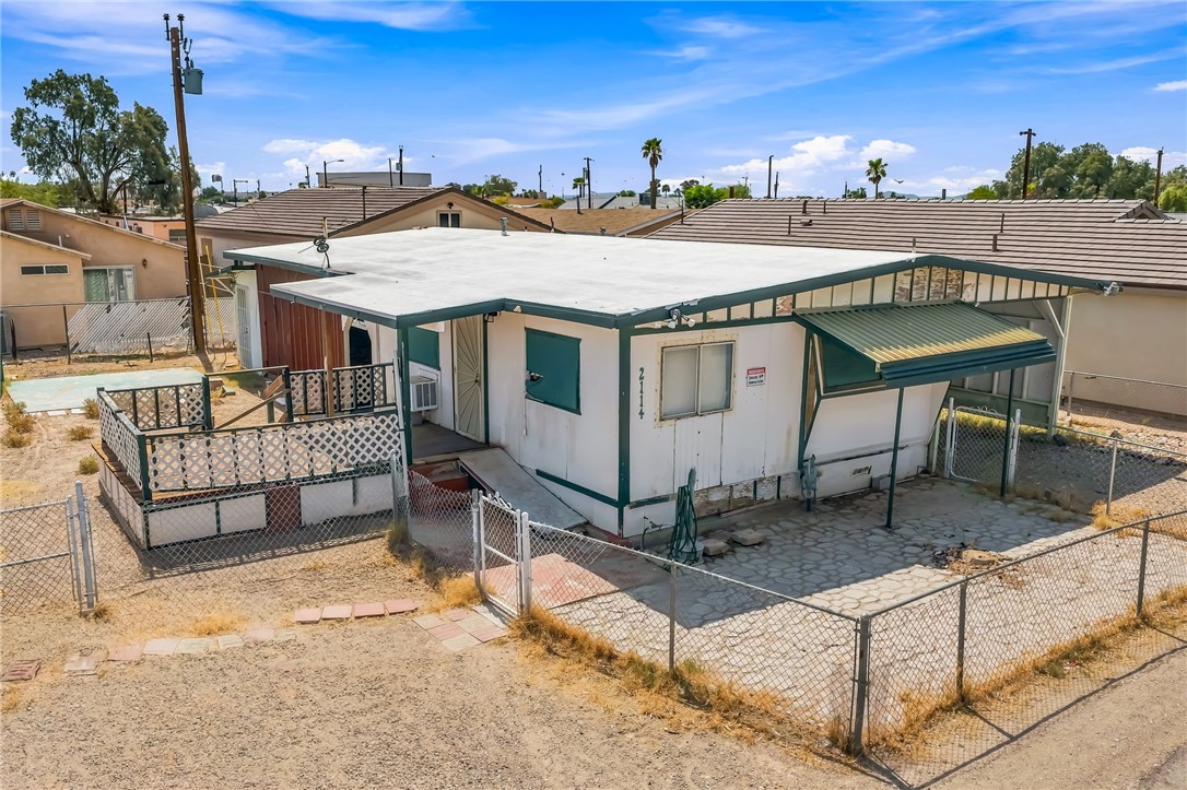 2114 Del Rey Drive — photo
