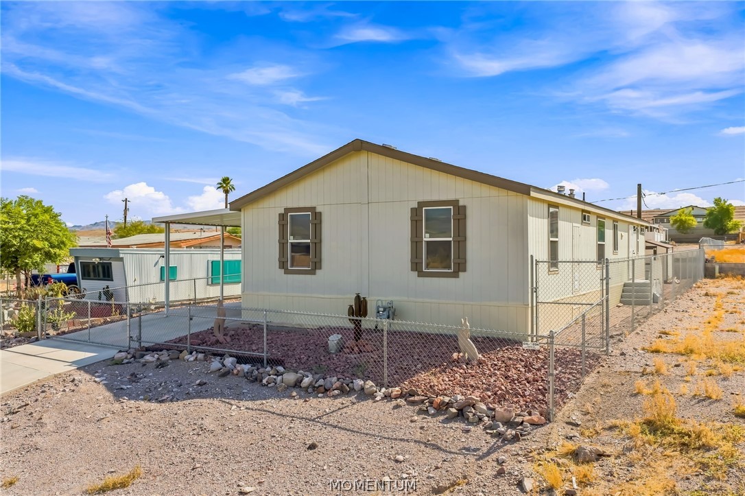 192 Hacienda Loop — photo