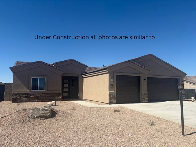 2706 E West Fork Drive — photo