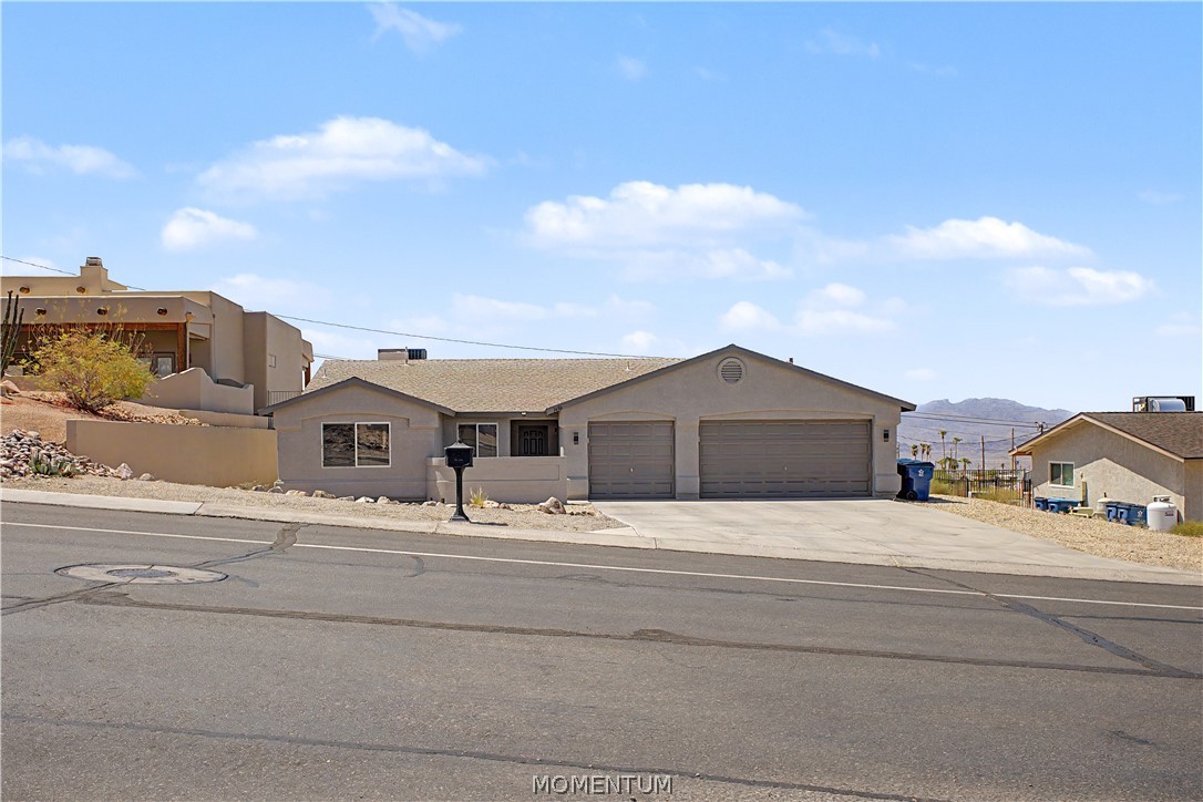 3696 Chesapeake Boulevard — photo