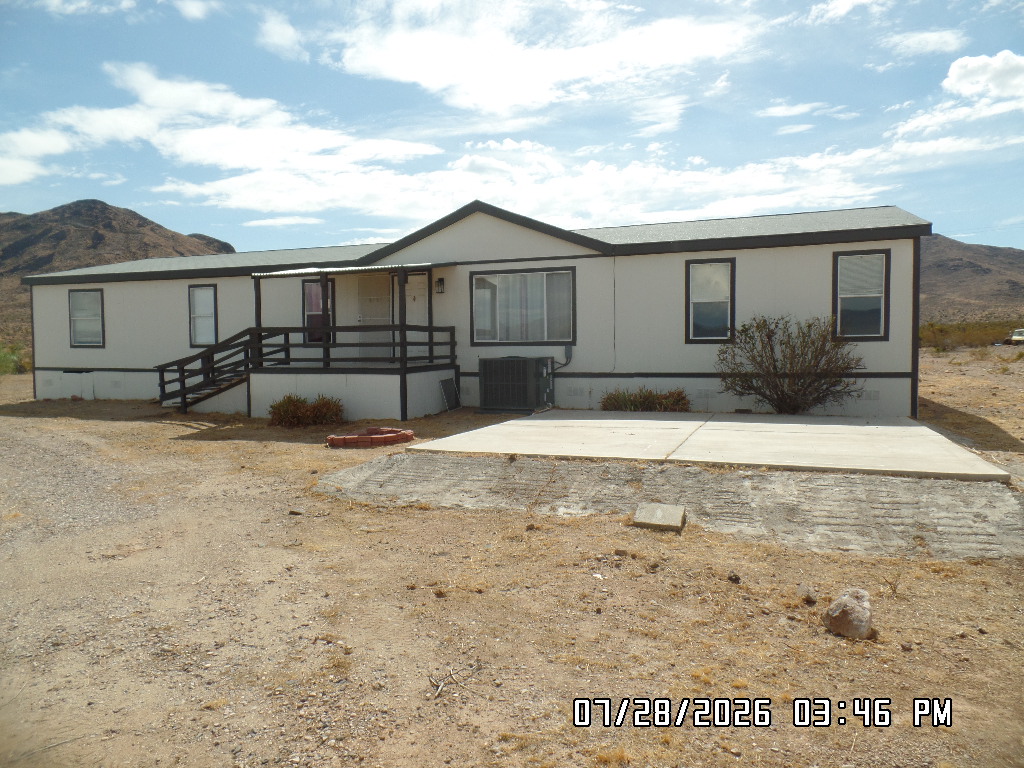 6797 N Parker Road — photo