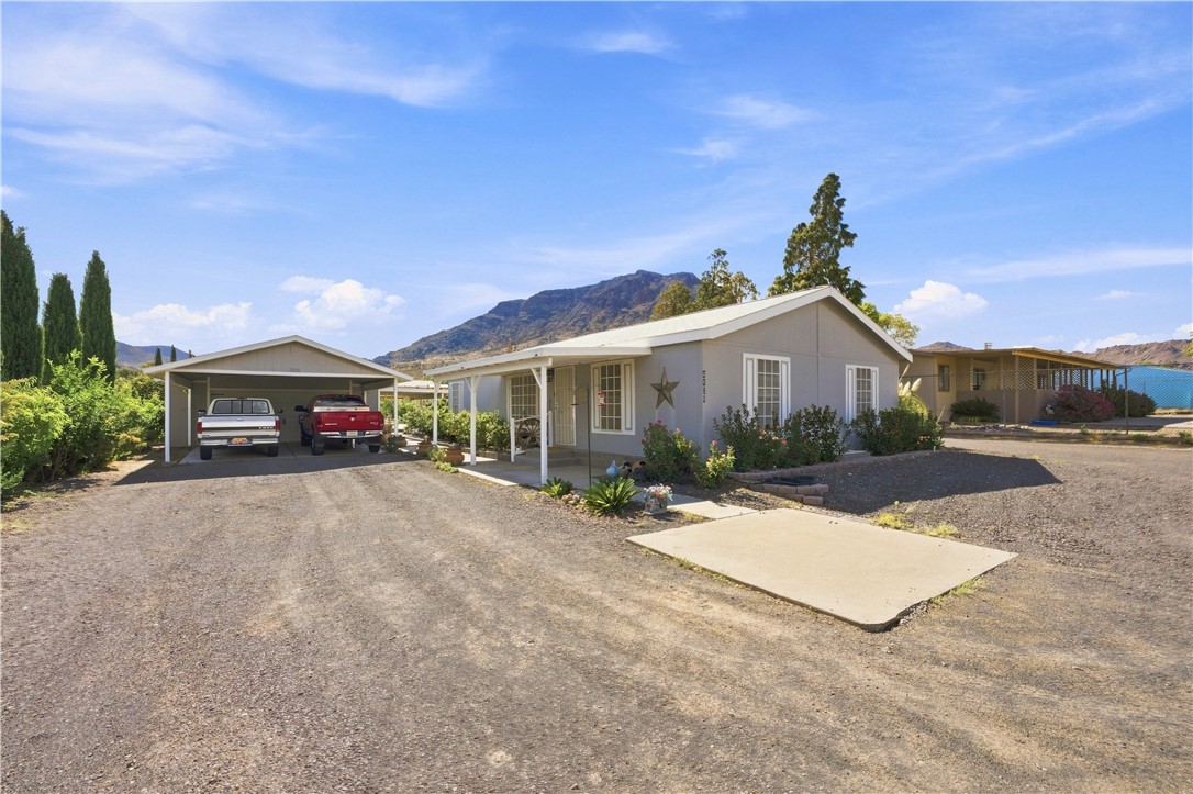 5041 W Camelback Loop — photo