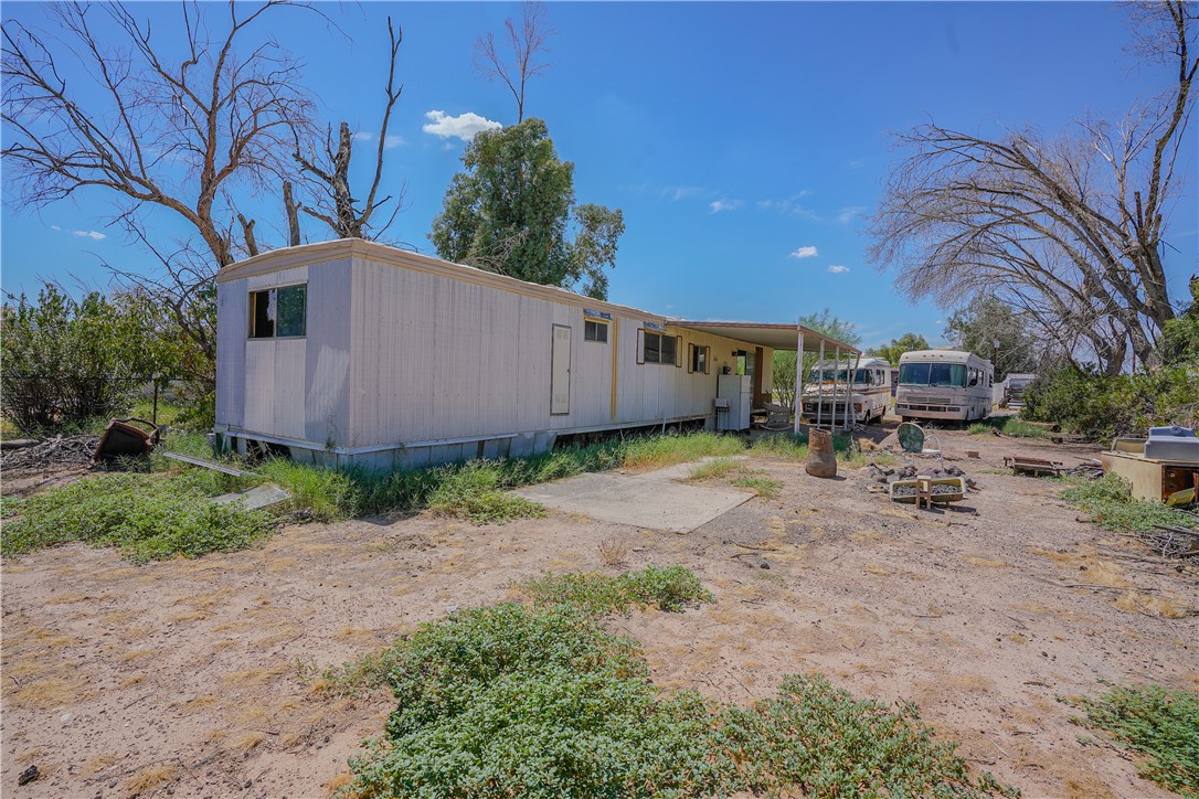 10042 S Rincon Drive — photo