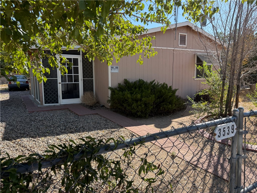 3539 E Warbler Lane — photo