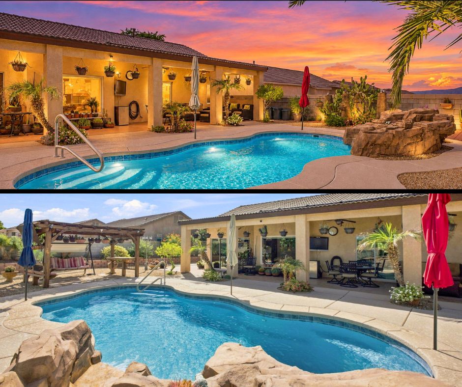 2751 La Paloma Drive — photo