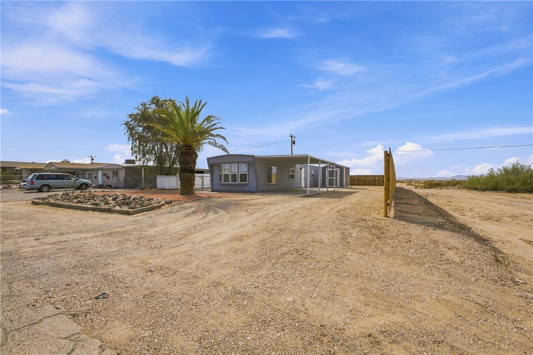 1330 E Stony Drive — photo