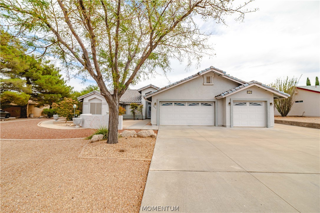 700 Rawhide Drive — photo