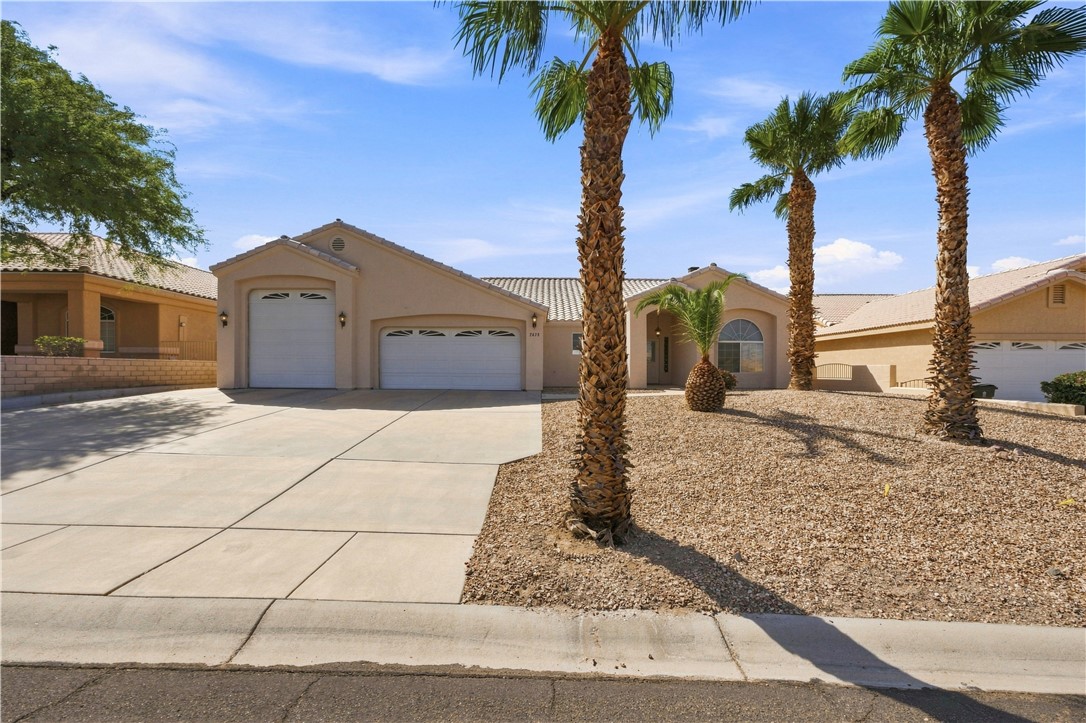 2470 Mohave Ridge Avenue — photo