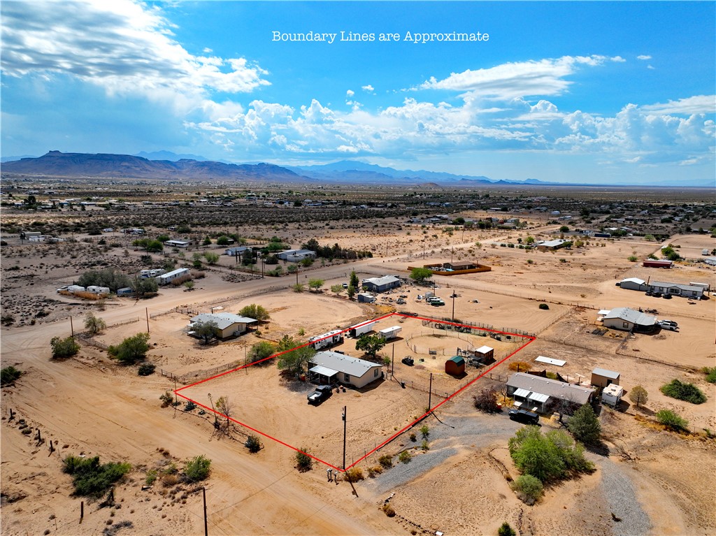 5146 W Burro Drive — photo